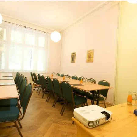 Couette-café Dom Turysty Zgorzelec