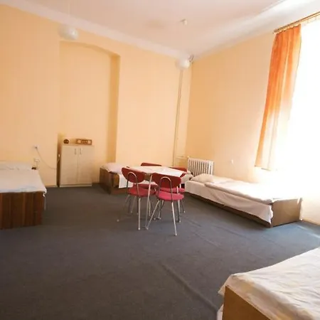 Couette-café Dom Turysty Zgorzelec